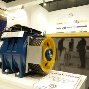 Thang máy Montanari